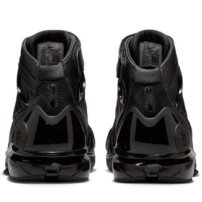Nike Air Zoom Huarache 2K4 OT - Black/Black