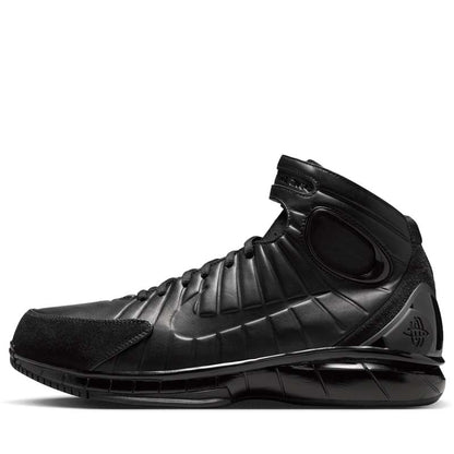 Nike Air Zoom Huarache 2K4 OT - Black/Black