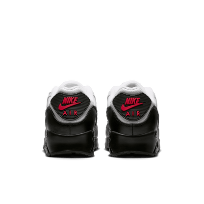Men's Nike Air Max 90 "White Black"