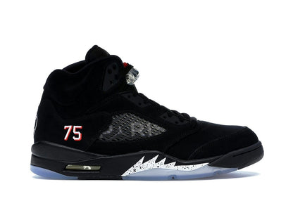 Jordan 5 Retro Paris Saint-Germain: Limited Edition Sneakers