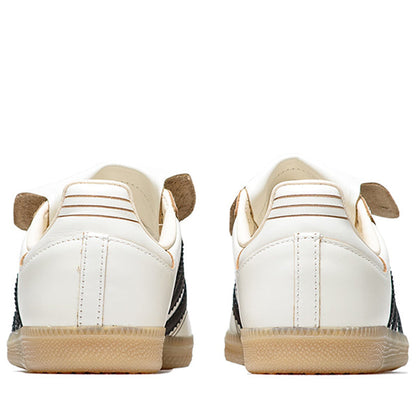 Adidas Samba LT - Core White/Core Black