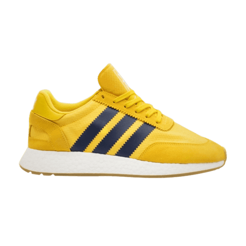 adidas I-5923 Tribe Yellow Night Indigo