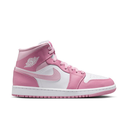 AJ 1 Mid - Womens
