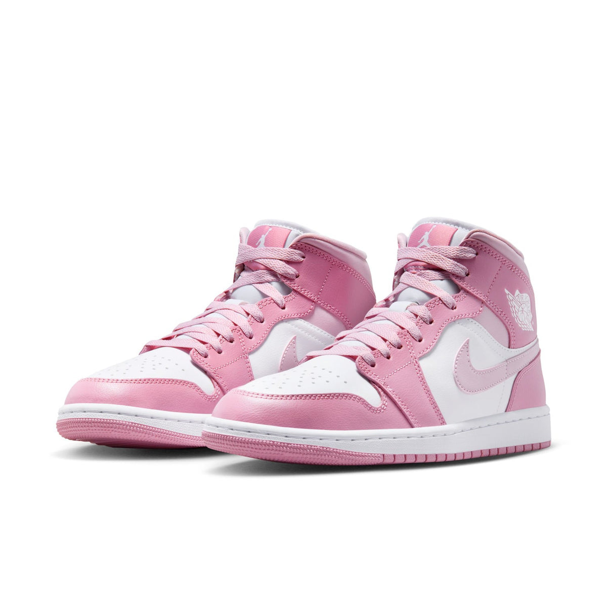 AJ 1 Mid - Womens