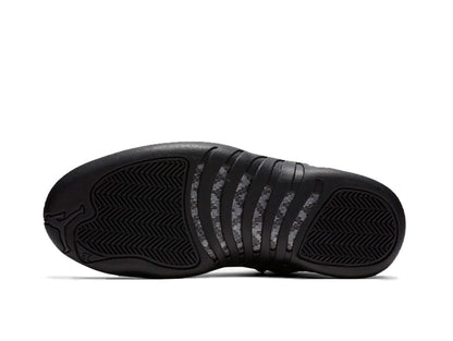 Jordan 12 Retro Winter Black: Iconic Style Meets Winter Comfort