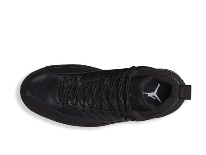 Jordan 12 Retro Winter Black: Iconic Style Meets Winter Comfort