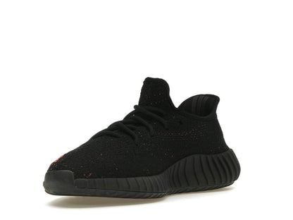 Adidas Yeezy Boost 350 V2 Core Black Red BY9612 Sneakers