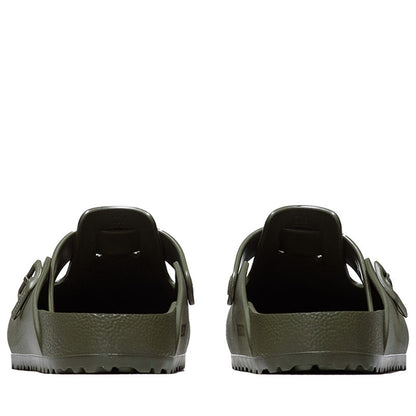 Birkenstock Boston EVA - Khaki
