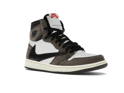 Jordan 1 Retro High OG SP Travis Scott Mocha