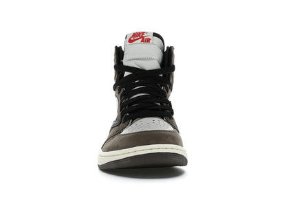 Jordan 1 Retro High OG SP Travis Scott Mocha