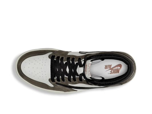 Jordan 1 Retro High OG SP Travis Scott Mocha