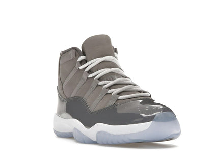 Air Jordan 11 Retro Cool Grey (2021) CT8012-005