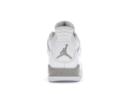 Jordan 4 Retro White Oreo (2021) – Sneakers