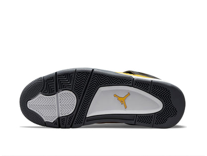 Jordan 4 Retro Lightning (2021) – Iconic Sneaker