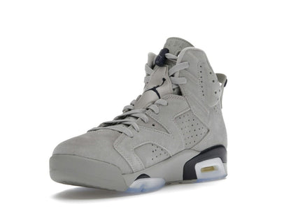 Air Jordan 6 Retro Georgetown 2022 CT8529-012 Sneakers