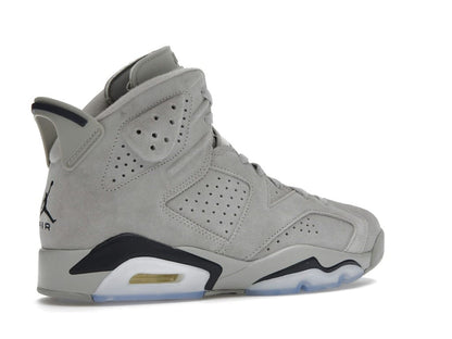 Air Jordan 6 Retro Georgetown 2022 CT8529-012 Sneakers