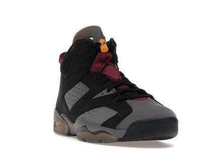 Air Jordan 6 Retro Bordeaux CT8529-063 Sneakers