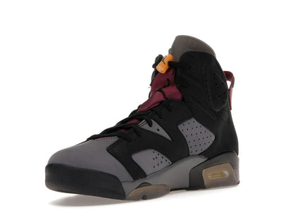 Air Jordan 6 Retro Bordeaux CT8529-063 Sneakers