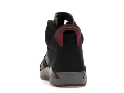 Air Jordan 6 Retro Bordeaux CT8529-063 Sneakers