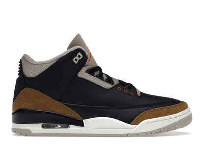 Air Jordan 3 Retro Desert Elephant CT8532-008
