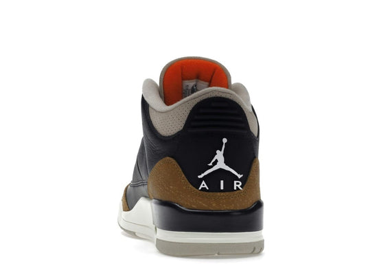 Air Jordan 3 Retro Desert Elephant CT8532-008