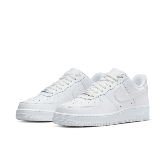Men's Nike Air Force 1 '07 "Triple White"