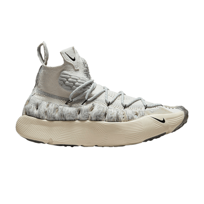 Nike ISPA Sense Flyknit Phantom Black