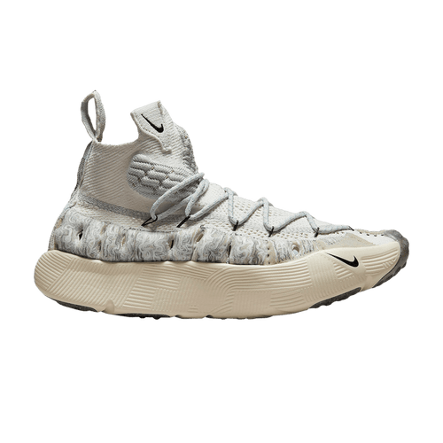 Nike ISPA Sense Flyknit Phantom Black