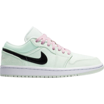 Women's Air Jordan 1 Low SE "Barely Green"