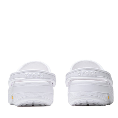 Crocs Classic EXP - White
