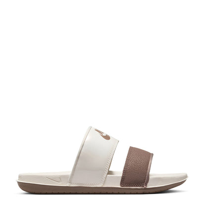 Offcourt Duo Slide - Womens