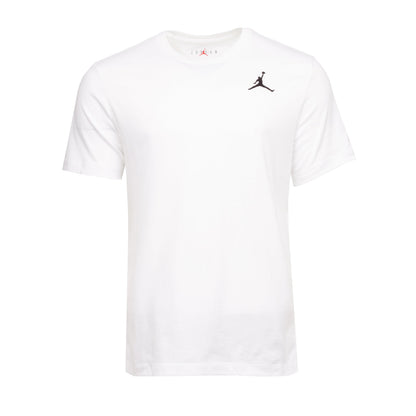 Embroidered SS Crew Tee - Mens