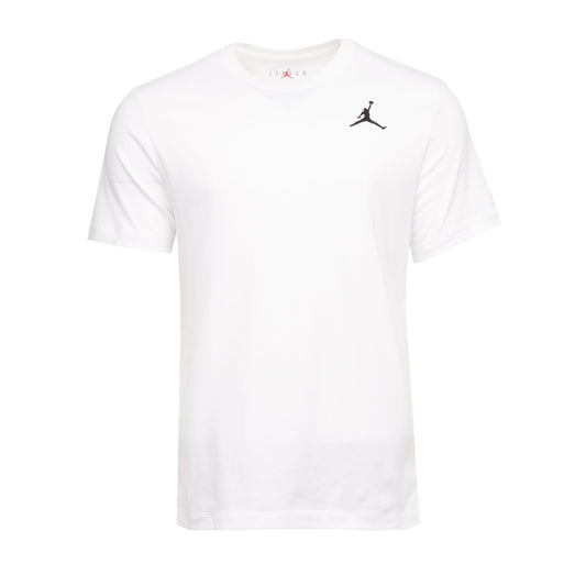 Embroidered SS Crew Tee - Mens