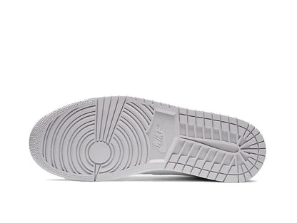 Jordan 1 Mid Grey Camo: Stylish & Comfortable Sneaker