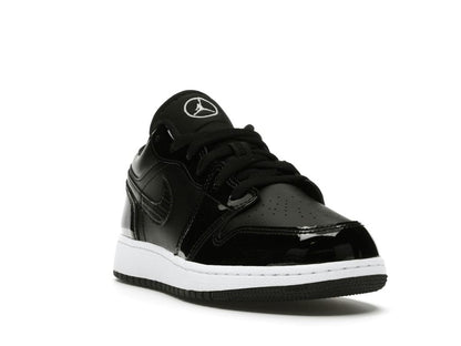 Air Jordan 1 Low SE All-Star 2021 GS Black DD2191-001