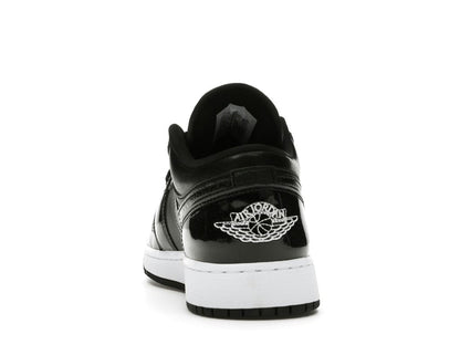 Air Jordan 1 Low SE All-Star 2021 GS Black DD2191-001