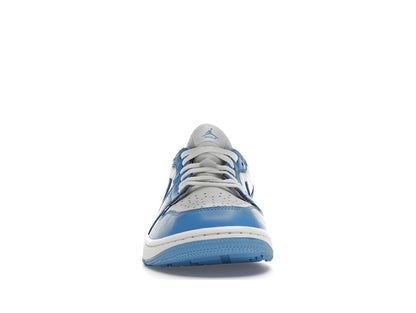 Jordan 1 Retro Low Golf UNC – Premium Golf Shoe