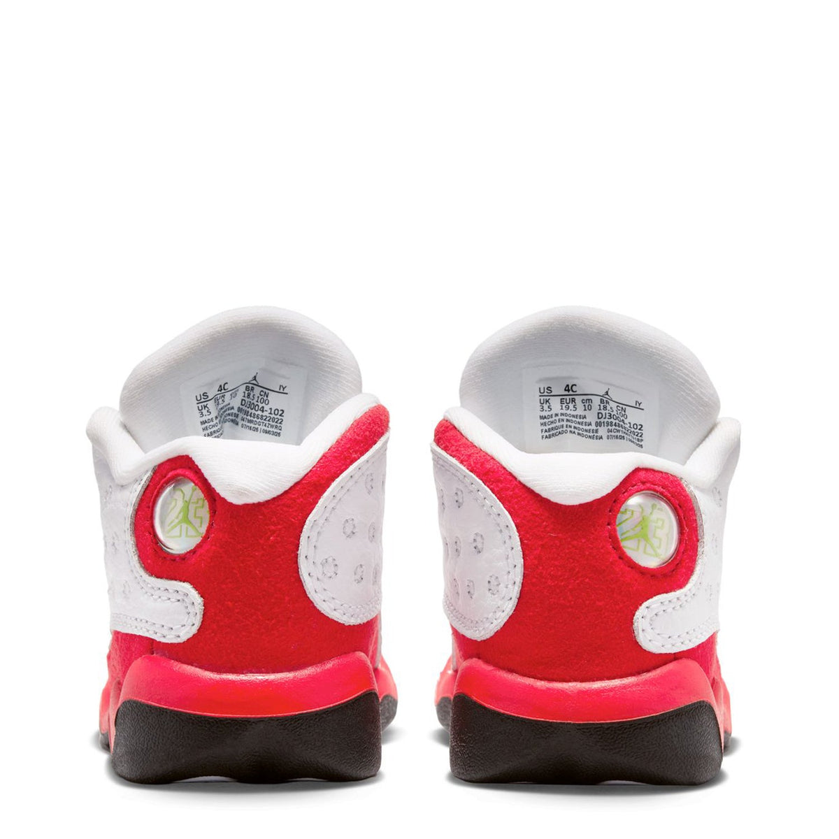 Retro 13 - Toddler