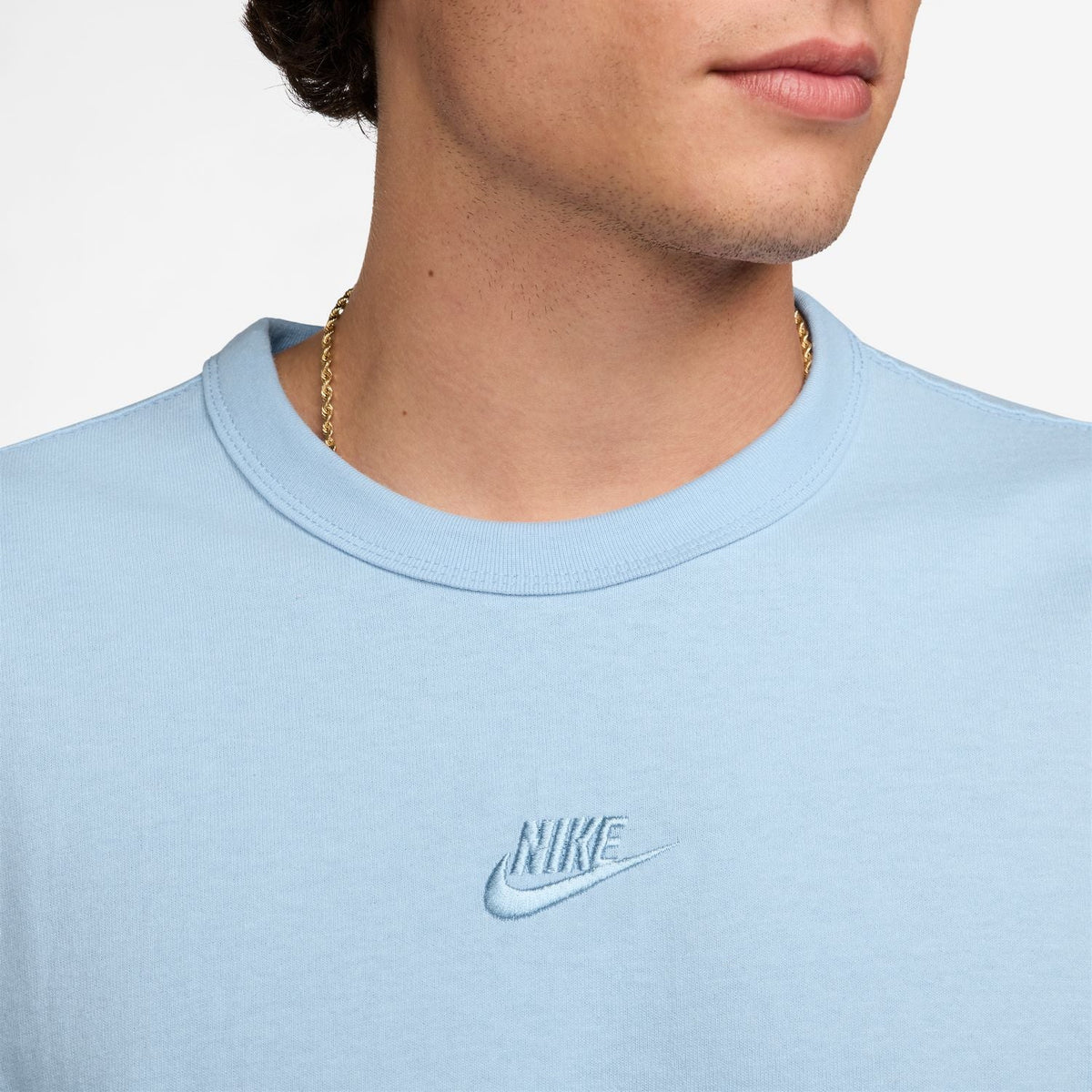 Heavyweight Loose Fit Tee-Mens