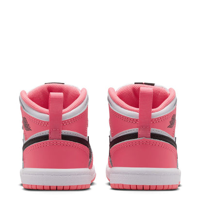 AJ 1 Mid - Toddler