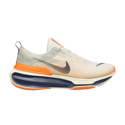 Nike ZoomX Invincible Run 3 Phantom Total Orange