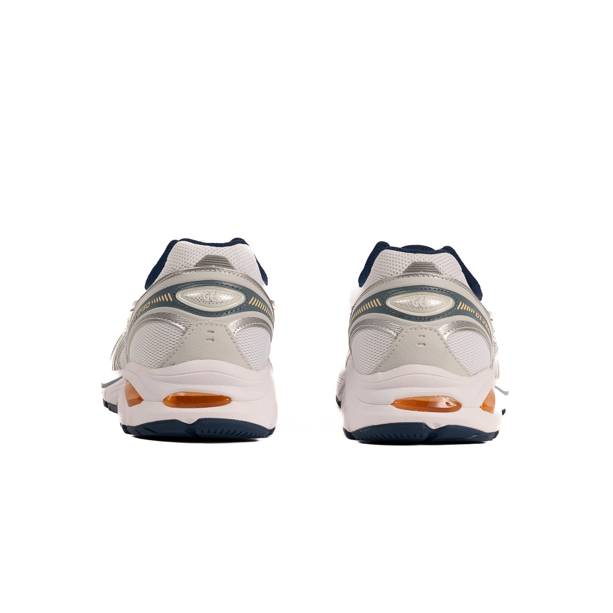 ASICS GT-2160 - WHITE GREY