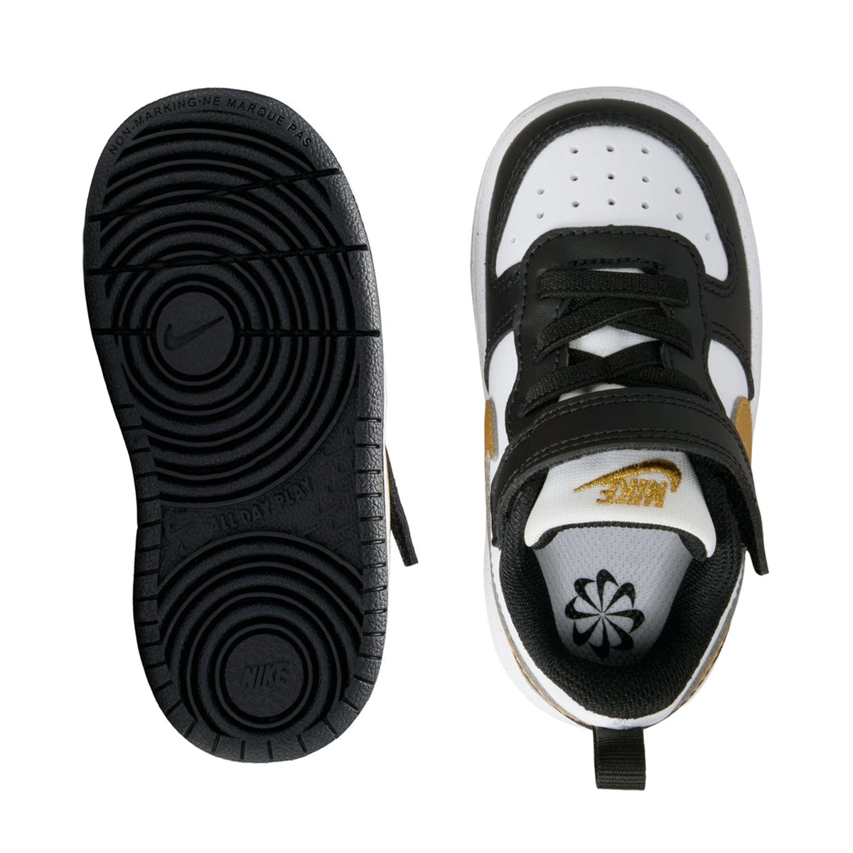 Court Borough Low Recraft - Toddler