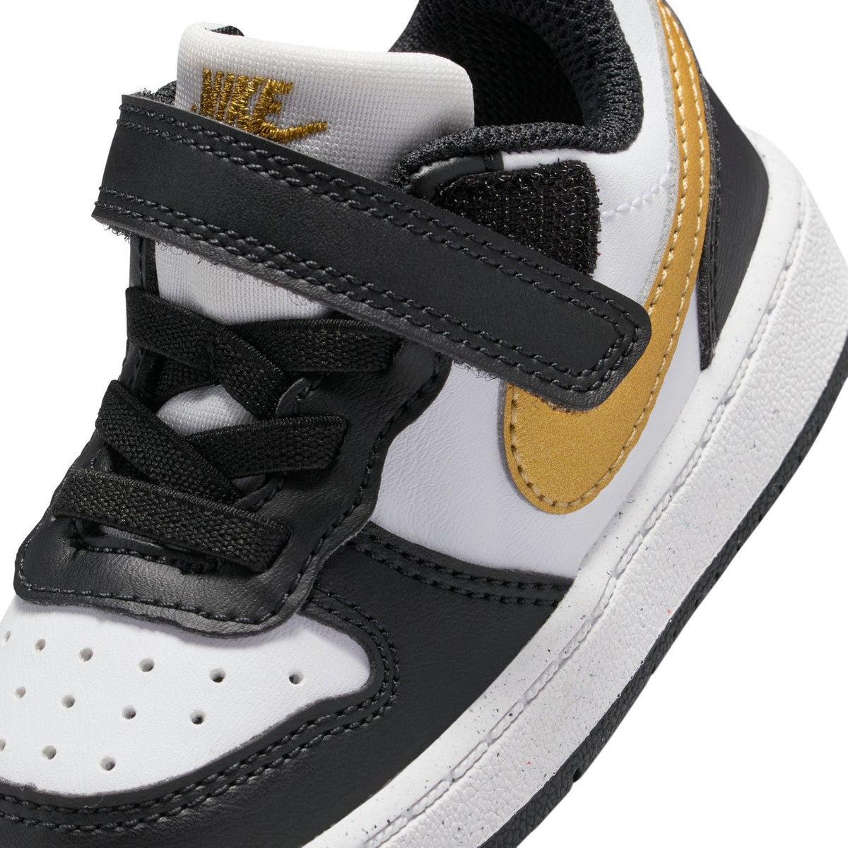 Court Borough Low Recraft - Toddler