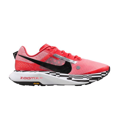 Nike ZoomX Ultrafly Trail Bright Crimson (Women's)