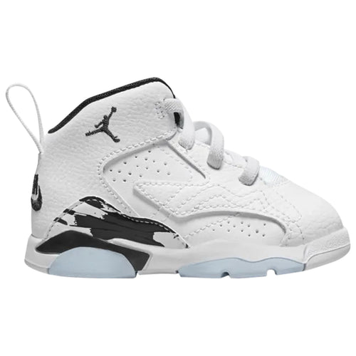 Jordan Jumpman MVP White Off Noir Black (TD)