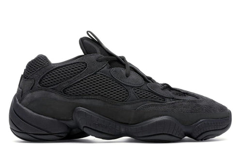 Adidas Yeezy 500 Utility Black F36640 Sneakers