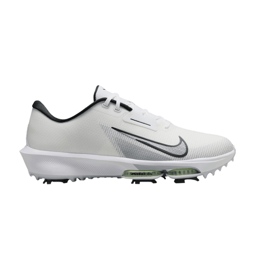 Nike Infinity Tour 2 White Vapor Green Pure Platinum Black