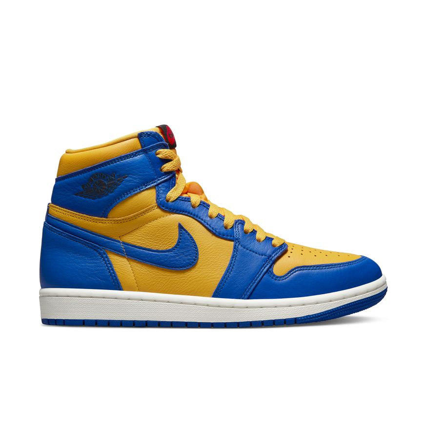 Women's Air Jordan 1 Retro High OG "Reverse Laney"