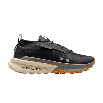 Nike Zegama 2 Off Noir Monarch Pale Ivory Black